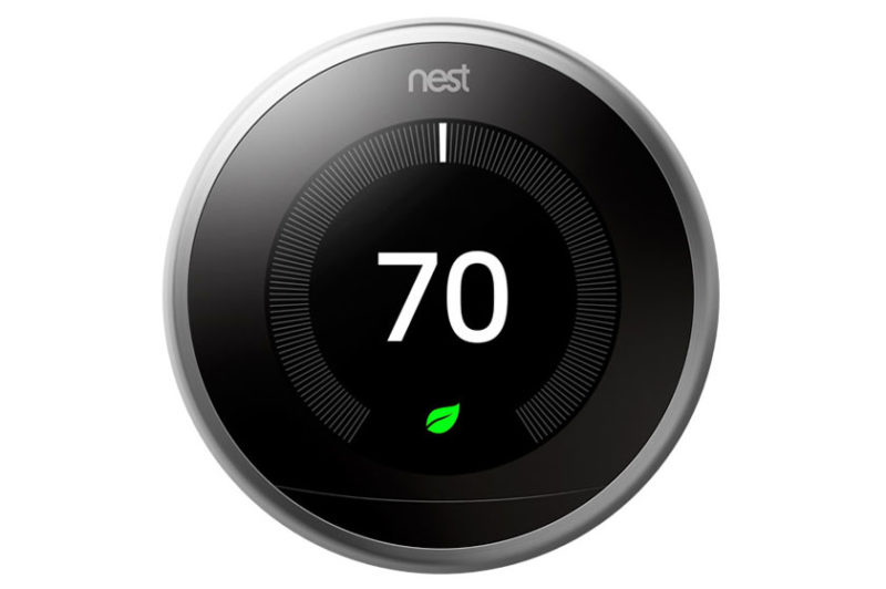Everything You Need to Know About Nest Wi-Fi Thermostats