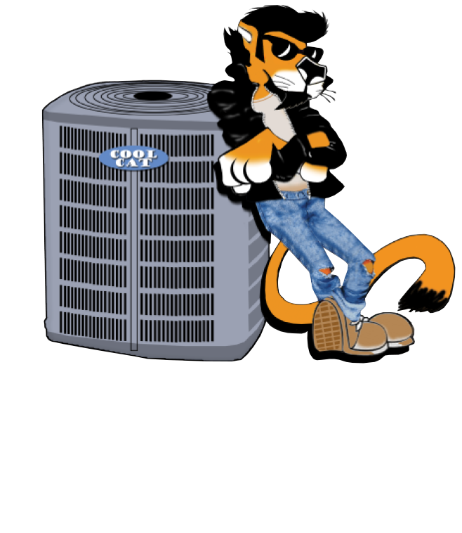 Cool Cat Logo