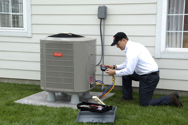 FURNACE & HEATING SYSTEM INSTALLATIONS IN KYLE, BUDA, SAN MARCOS, AND SURROUNDING AREAS IN TEXAS